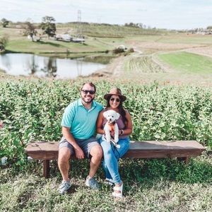 Meet your Posher, Briana